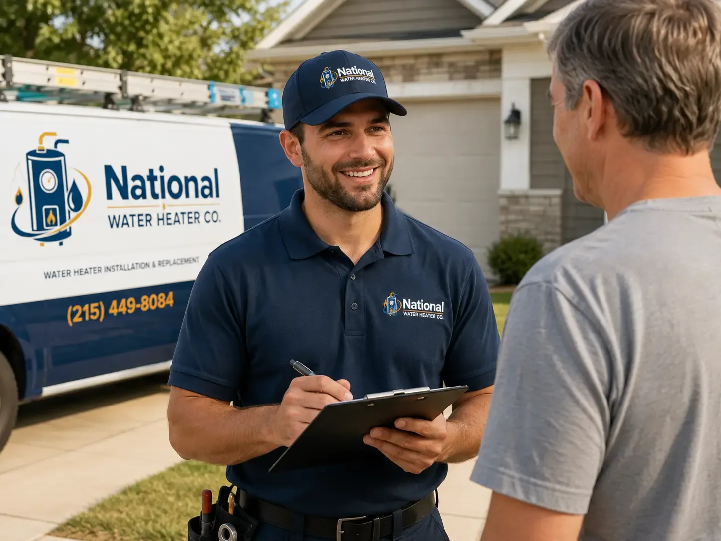 Water Heater Installation Farmersville, OH FAQs